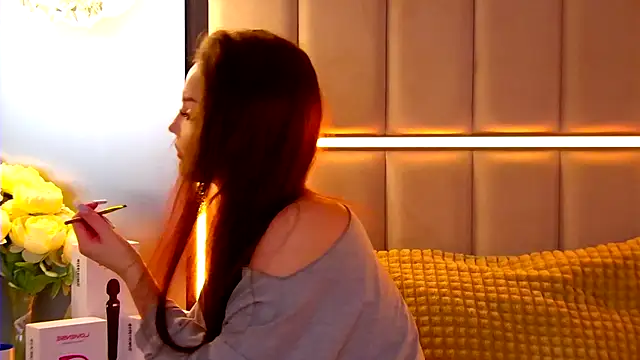 AlexaBright online show from September 28, 4:56 pm