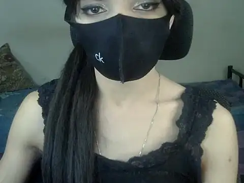 SweetyCD online show from October 10, 10:47 pm