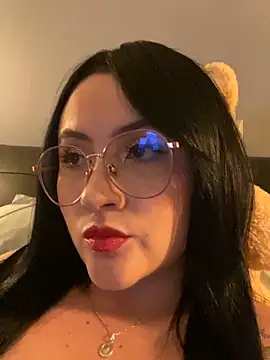 ValentinaOrtiz3 online show from December 4, 2:25 am