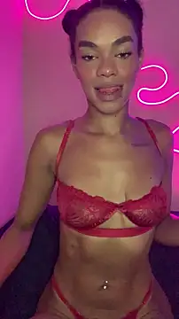 Mirellysbs1 online show from November 17, 6:03 am