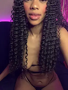 Mirellysbs1 online show from March 16, 1:30 am