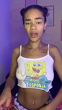 Mirellysbs1 online show from November 25, 11:56 am