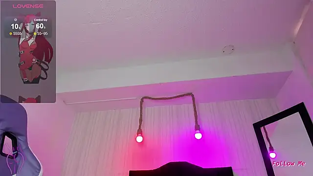 nicky angel1 online show from April 17, 9:50 pm