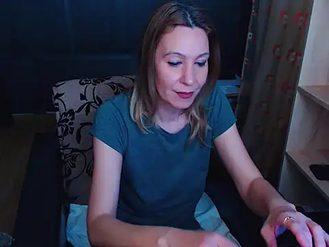 hannaha online show from February 27, 8:52 pm