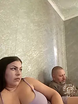 Greta Tamar online show from December 5, 6:57 am