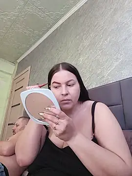 Greta Tamar online show from March 1, 6:57 am