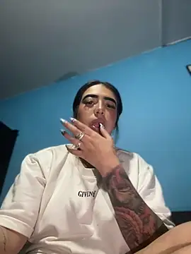 Scarlett-LS online show from November 18, 4:46 am