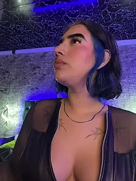 Scarlett-LS online show from February 22, 6:58 am