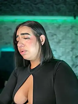 Scarlett-LS online show from November 7, 3:56 am