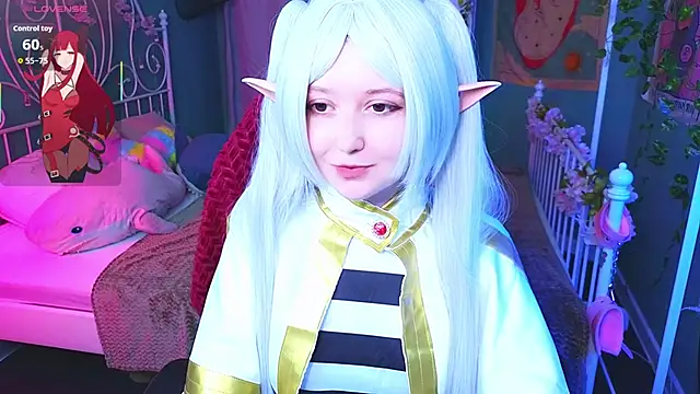 Snapshot of MizukiNoYoru chatting on September 11, 8:53 pm MizukiNoYoru online show from September 11, 8:53 pm