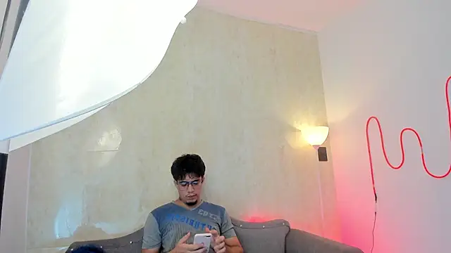 AntoniSantoss online show from October 25, 8:26 pm