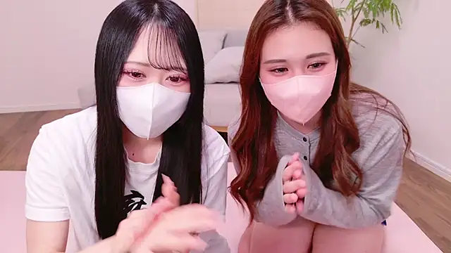 mao maochan online show from September 19, 7:18 am