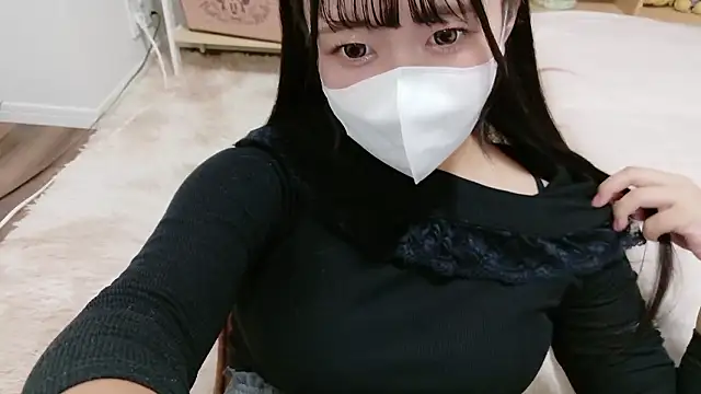 -YuYuYuNon- online show from September 17, 1:09 pm