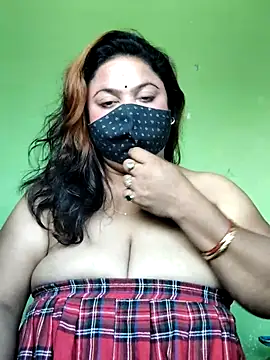 rani130 online show from February 8, 2:04 am