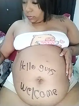 emma purple  online show from March 17, 11:09 pm