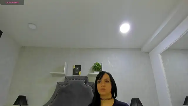 EmiliaRose  online show from November 3, 8:57 pm