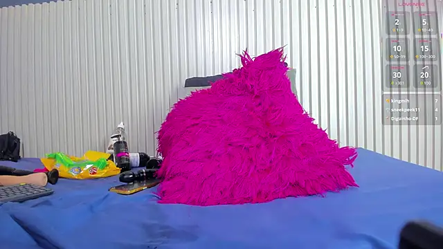 Aida-nicolle online show from November 9, 12:23 pm