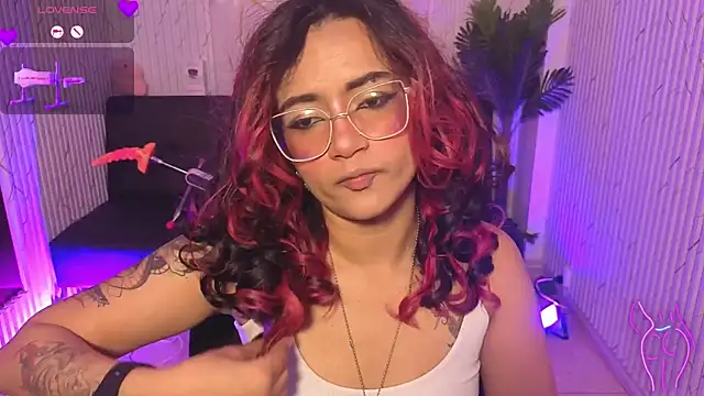 kristen tay online show from April 18, 3:20 am