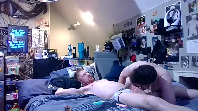 Sk00byJaXxX212 online show from November 4, 2:49 am