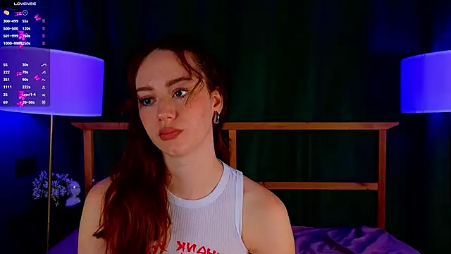 StacyWatts online show from November 9, 8:27 pm