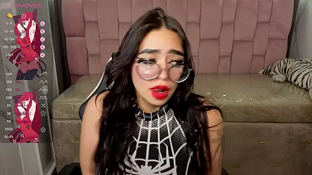 Anni acker b online show from November 15, 1:12 pm