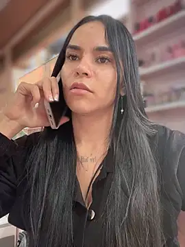 Naatalia online show from October 7, 9:52 pm