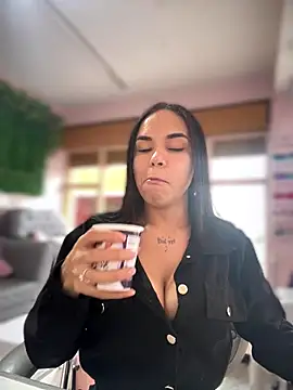 Naatalia online show from September 23, 9:13 pm