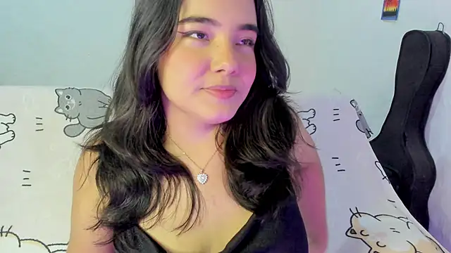 Naoko 7w7 online show from September 15, 10:28 pm