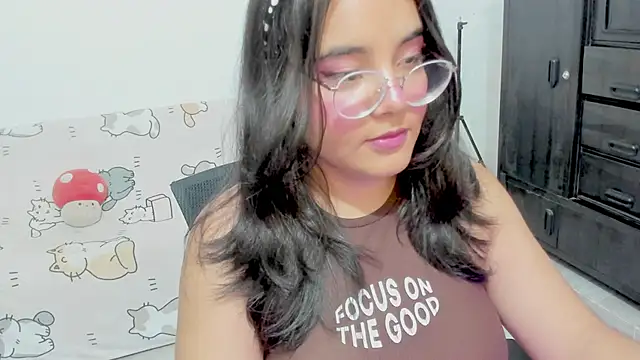 Naoko 7w7 online show from November 17, 12:44 am