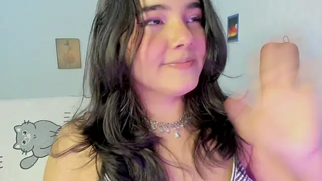 Naoko 7w7 online show from September 10, 10:43 pm