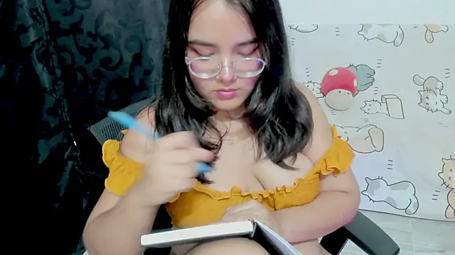 Naoko 7w7 online show from December 23, 12:47 am