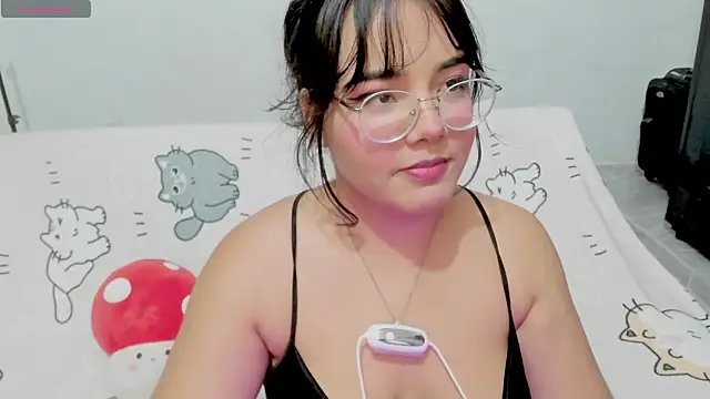 Naoko 7w7 online show from February 12, 1:18 am