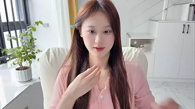 Cassie-20 online show from October 28, 2:28 am