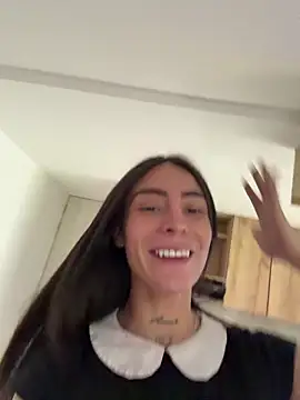 candycami19 online show from January 10, 7:07 pm