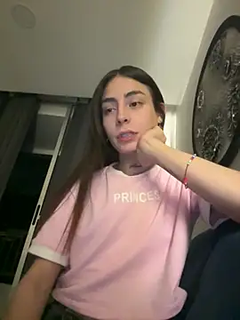 candycami19 online show from September 26, 8:45 am