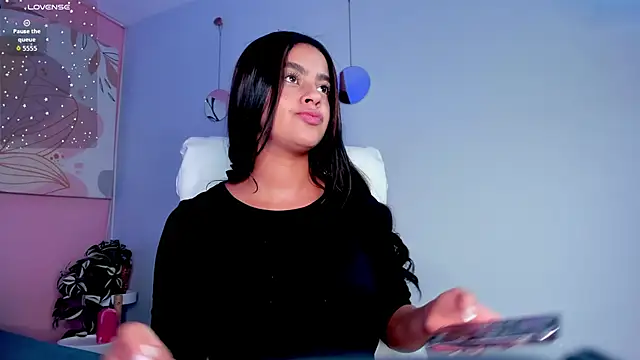 Bella walker  online show from October 3, 7:52 pm