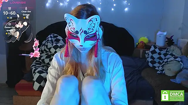 YumikoMori online show from January 18, 10:33 am