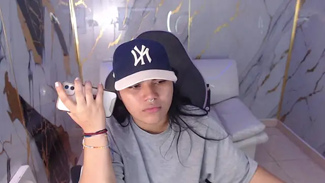 melany rouse18 online show from November 25, 5:26 pm