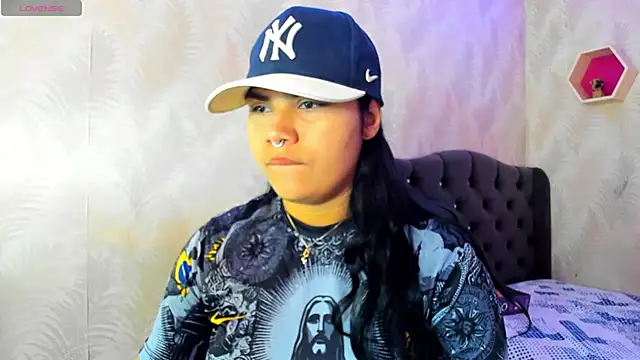 melany rouse18 online show from January 17, 3:41 pm