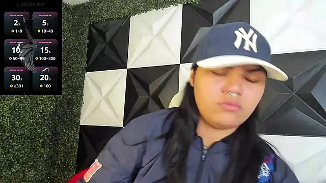 melany rouse18 online show from February 27, 2:50 pm