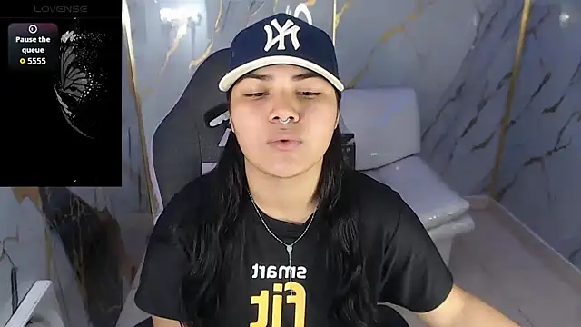 melany rouse18 online show from November 27, 7:28 pm