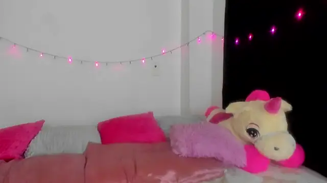 Danna Myst online show from January 8, 2:26 am