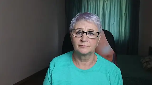 Sandra Snowflake online show from October 21, 12:09 pm