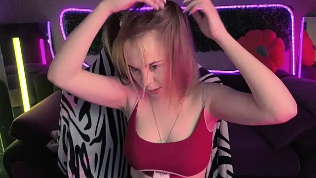 Dyna bae online show from November 25, 9:22 am