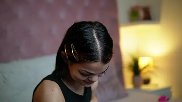 MaiaMini online show from February 26, 12:20 am