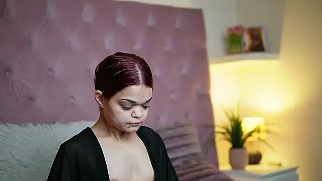 MaiaMini online show from March 26, 9:05 pm