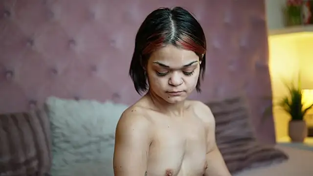 MaiaMini online show from January 15, 10:27 pm