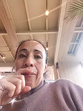 Coeur de luxure online show from September 23, 2:59 pm