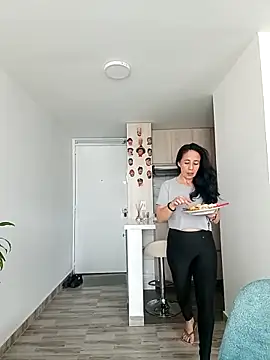 Coeur de luxure online show from September 18, 6:17 pm