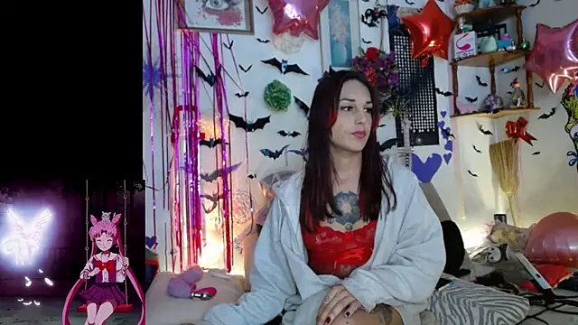 purplekattlyn online show from February 23, 12:44 am